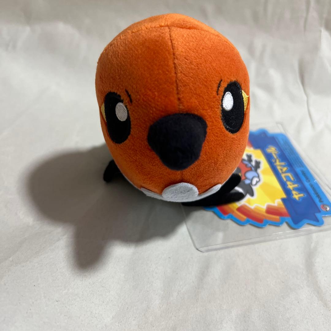 ポケモンセンター　ヤヤコマドール　ポケドール ぬいぐるみ