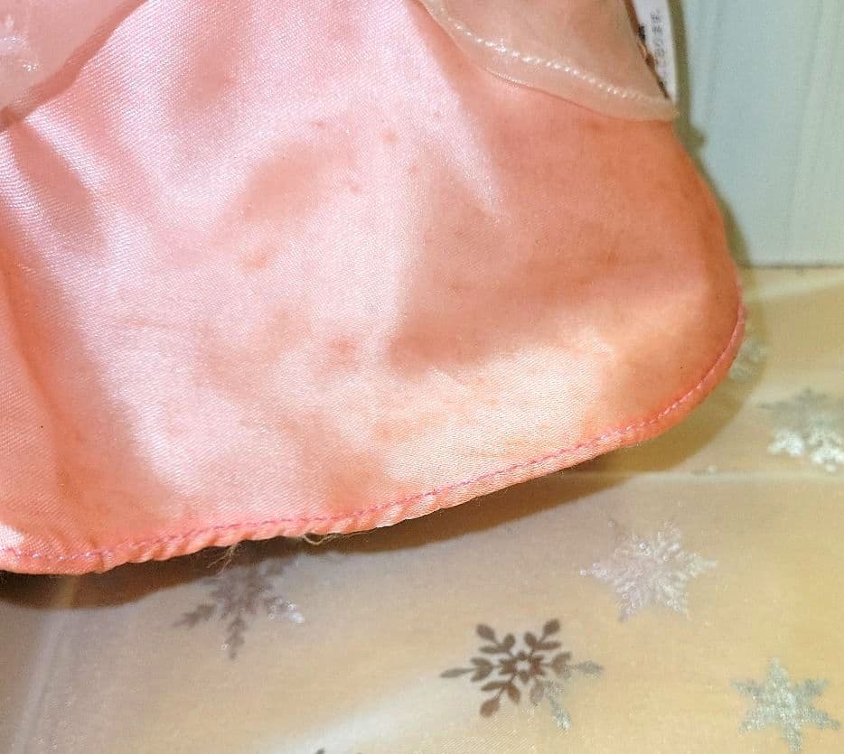 ハローキティ　フェアリー　妖精　 ぬいぐるみ 激レア　当時物　2000年