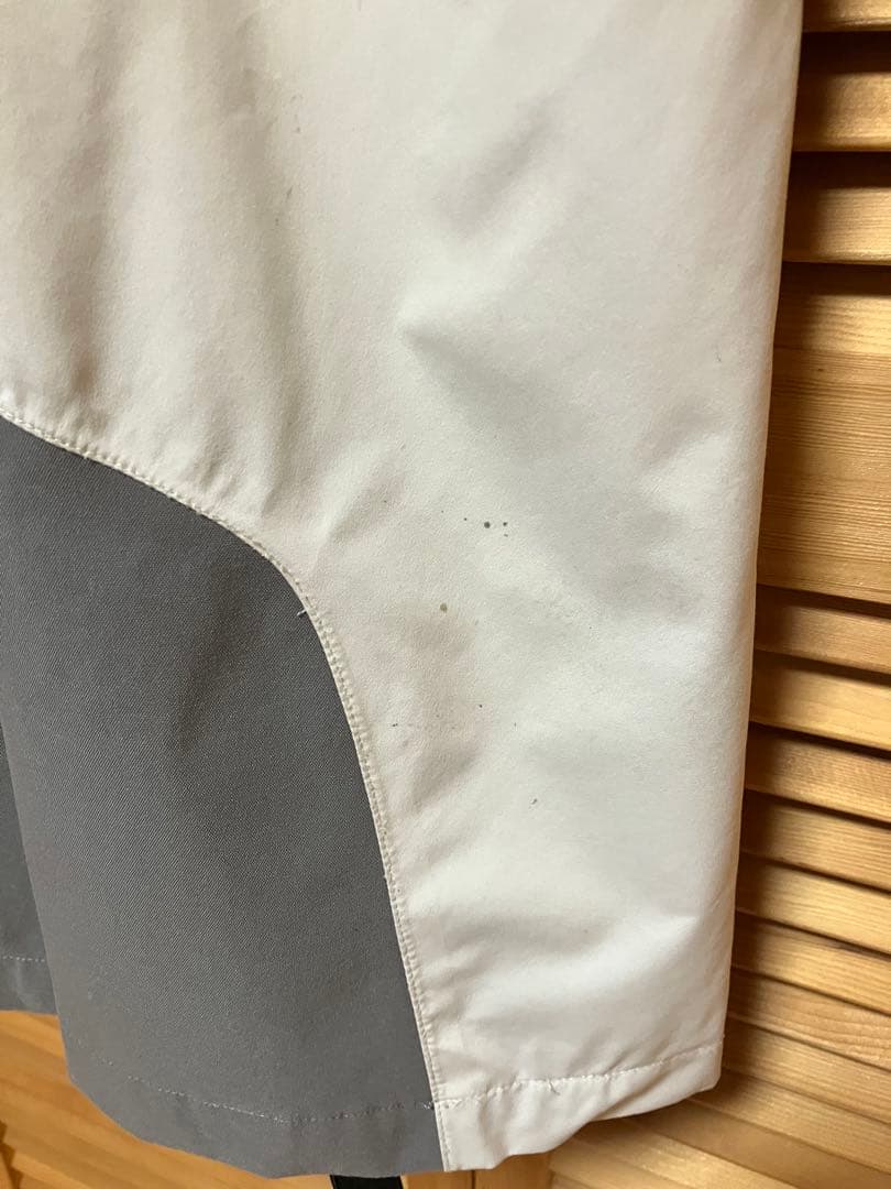 値下げモンベルスキーウェアセット 130 パウダーステップ