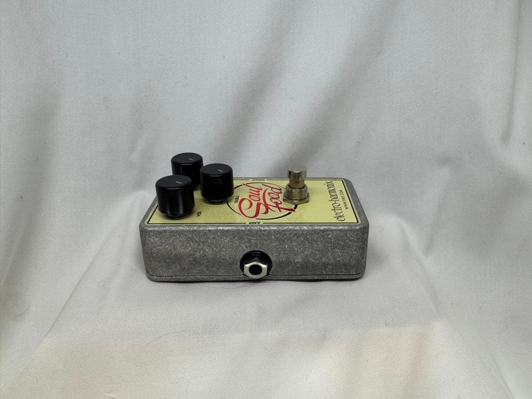 ソウルフード エレハモ