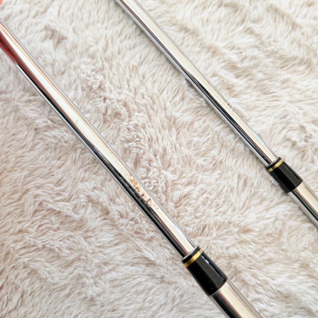 【超希少】タイトリスト DCI 962B アイアンセット 8本