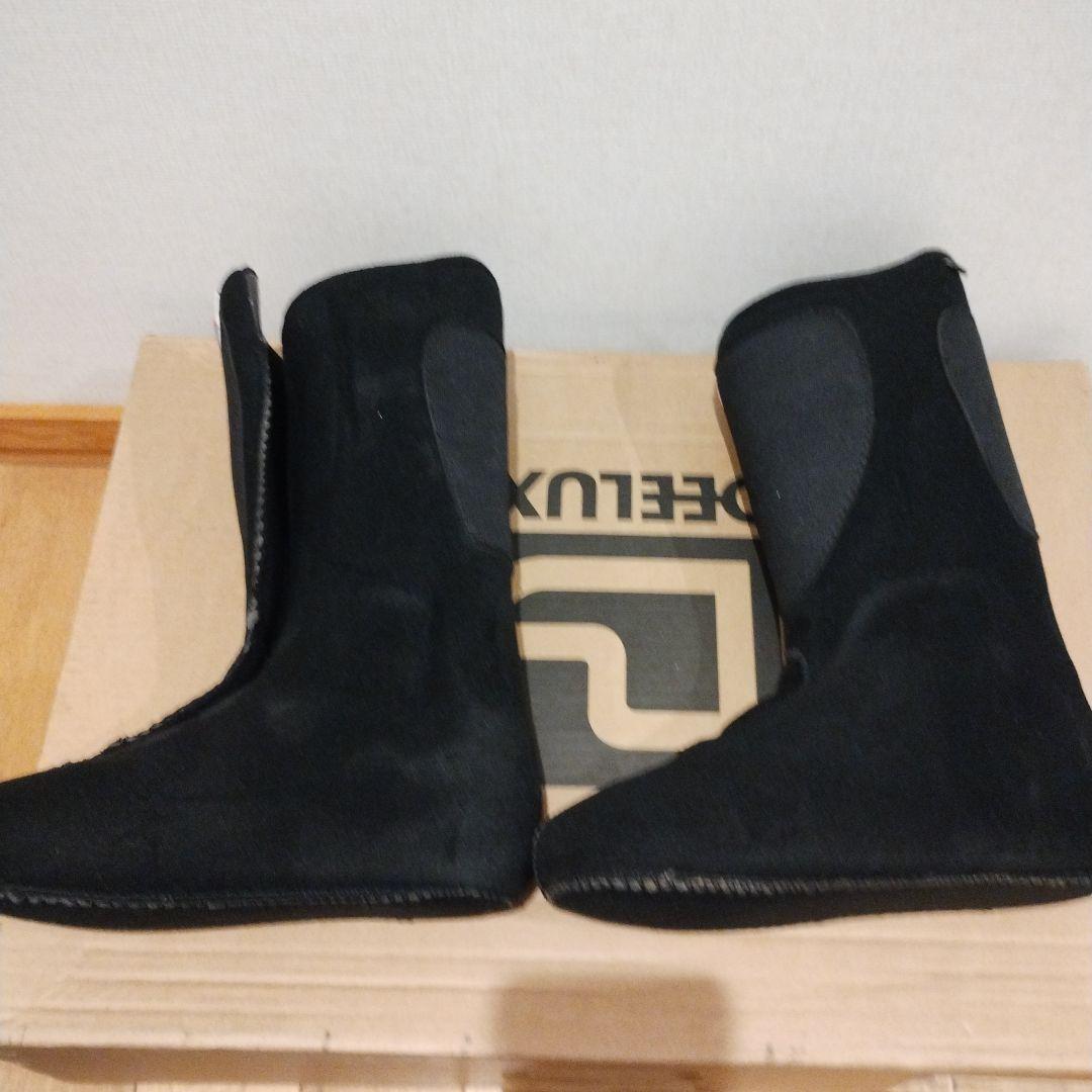 DEELUXE TRACK 325 T 25cm スノーボードブーツ