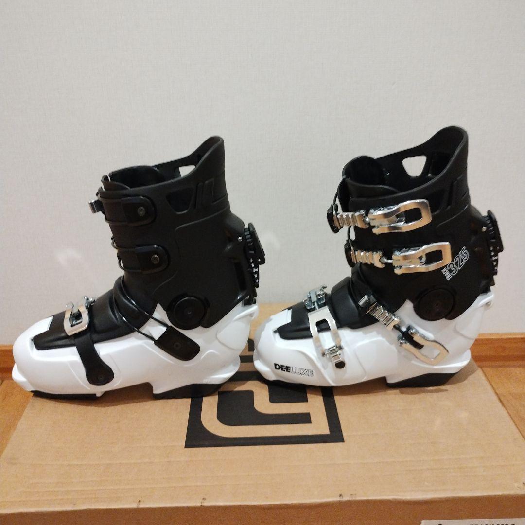 DEELUXE TRACK 325 T 25cm スノーボードブーツ
