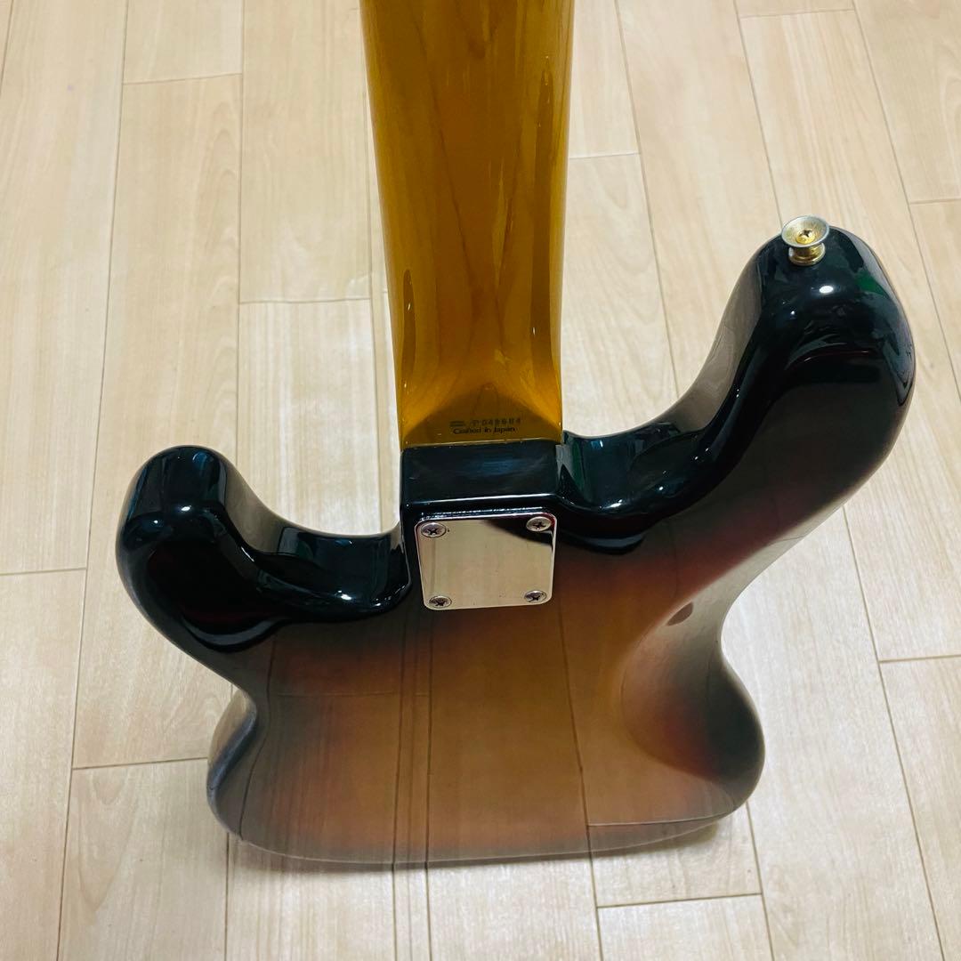 Fender Japan Precision Bass フェンダー　ジャパン