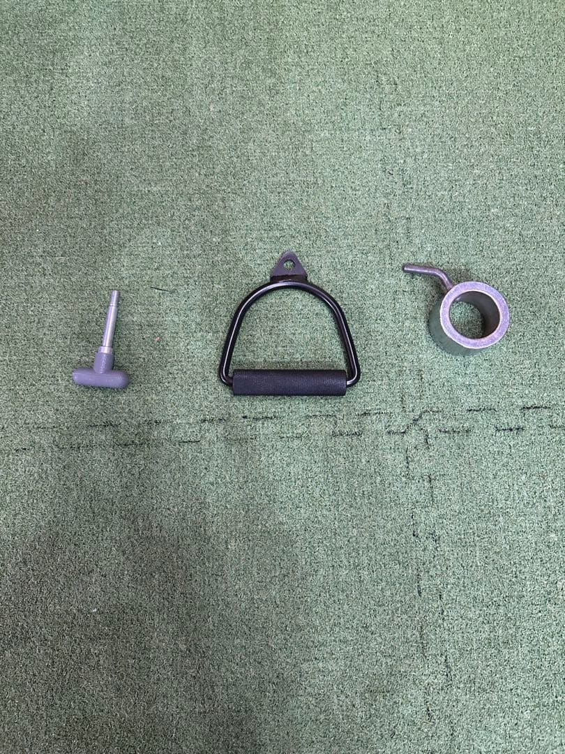 POWERTEC WB-LS20 レバレッジシステム　引き取り限定