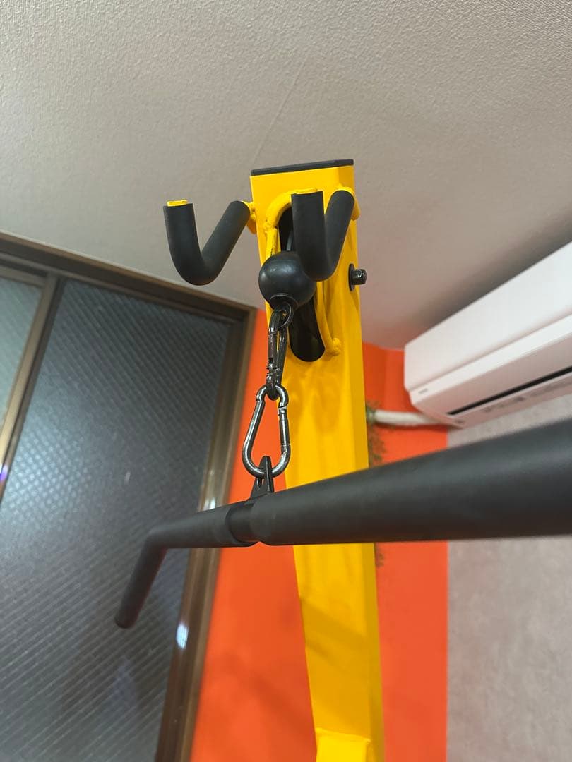 POWERTEC WB-LS20 レバレッジシステム　引き取り限定