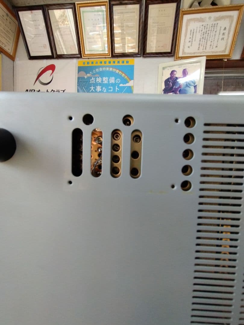 YAESU FT-901D 機ジャンク扱い FC-901 マイク ケーブルセット