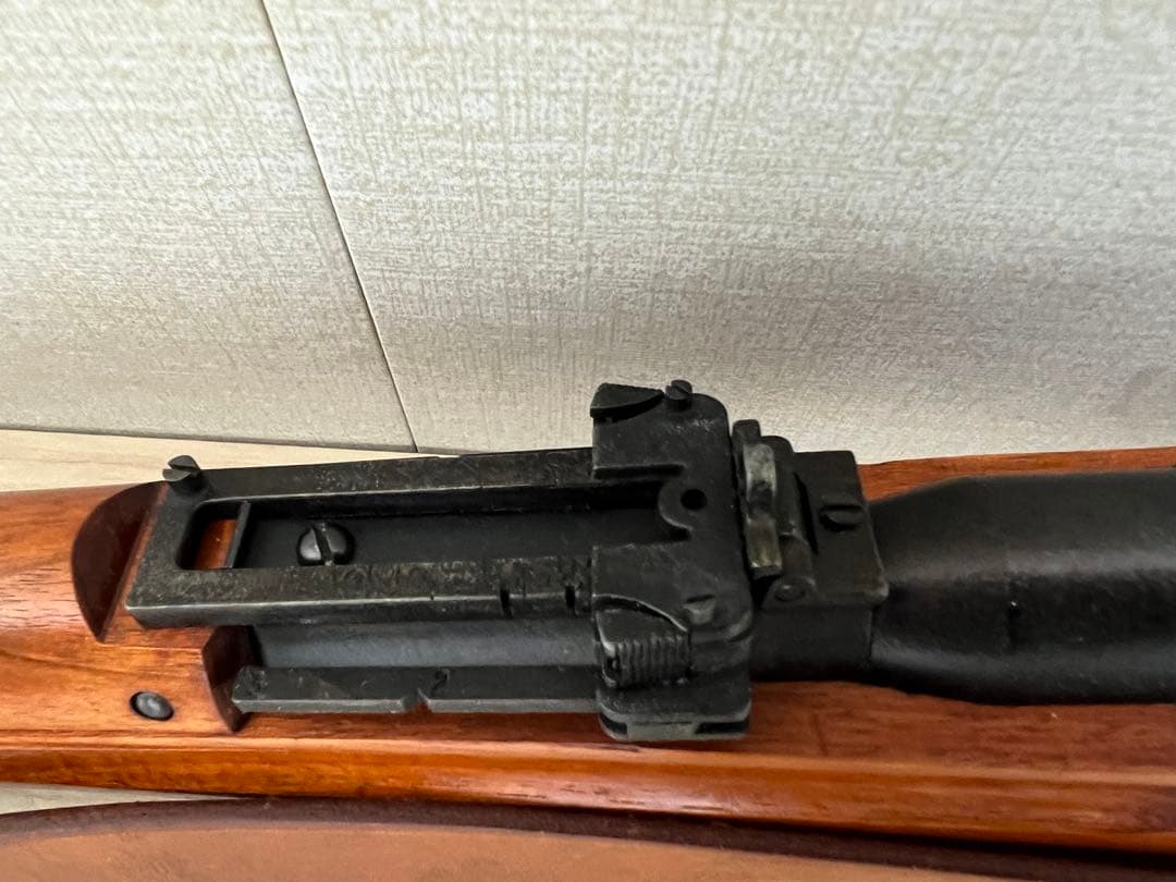 タナカワークス　九九式短小銃　モデルガン 571230