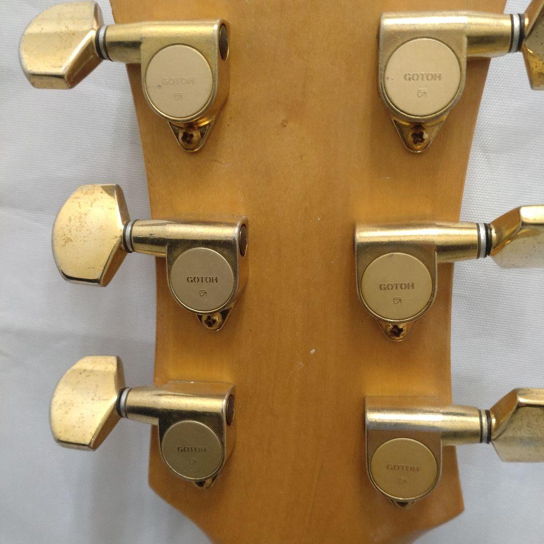 TARGET by Fernandes MGT-48 モッキンバード hide