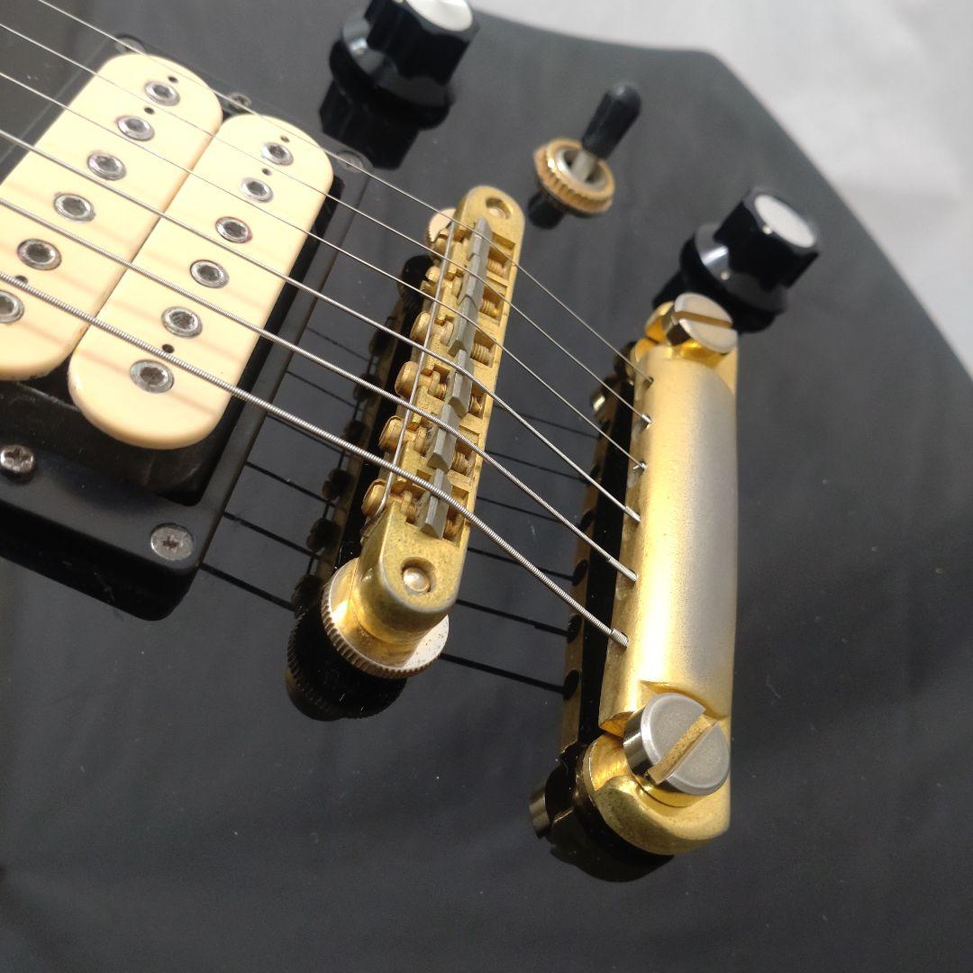 TARGET by Fernandes MGT-48 モッキンバード hide