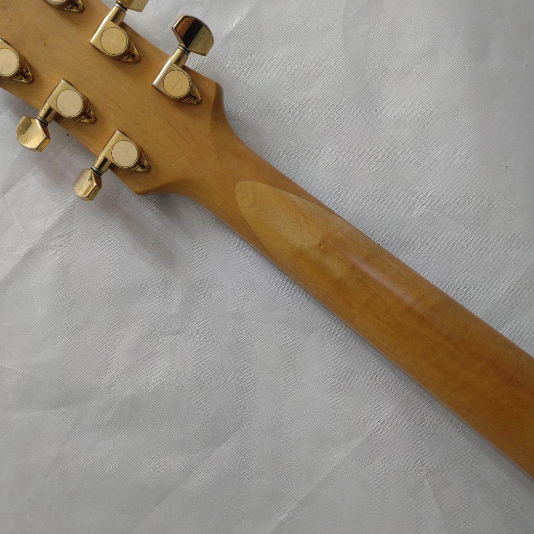 TARGET by Fernandes MGT-48 モッキンバード hide