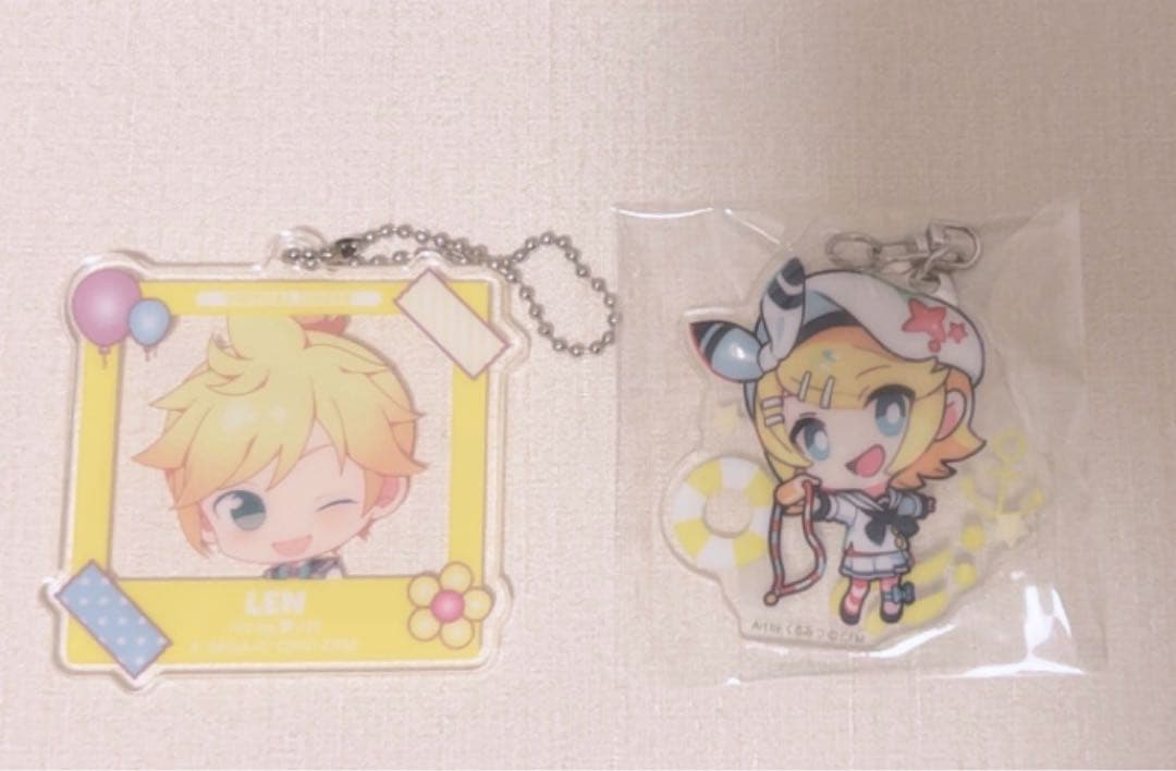 プロセカ グッズ まとめ売り