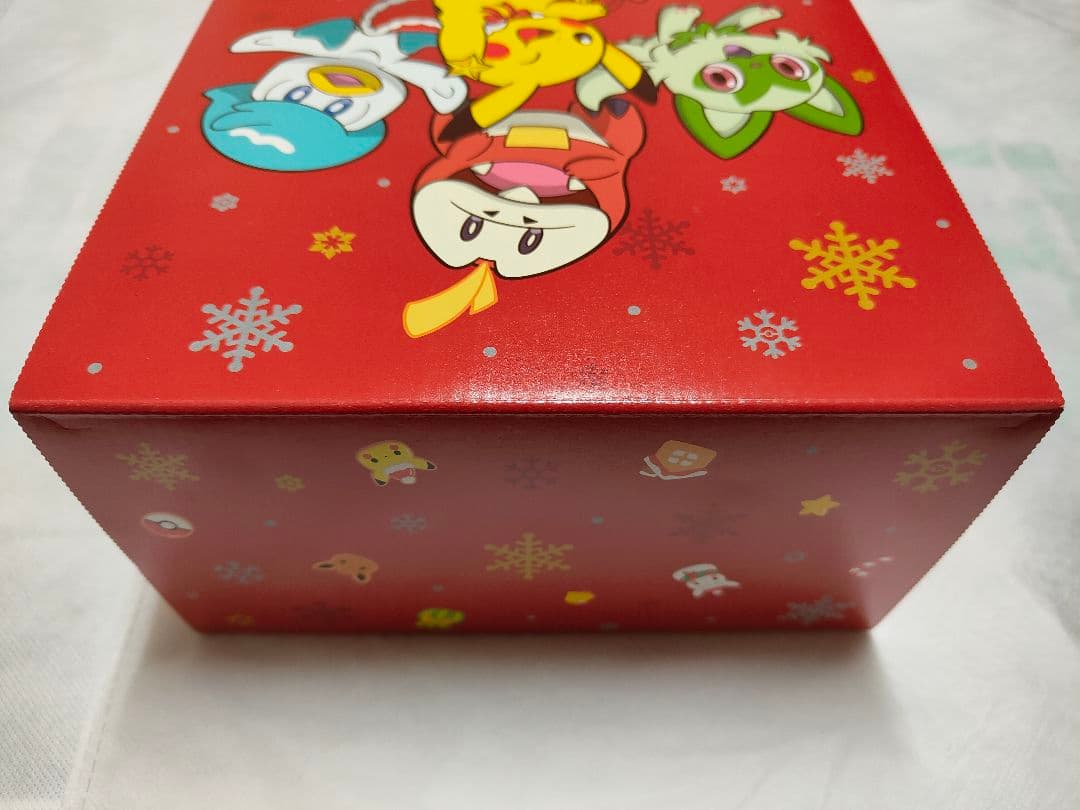 Nintendo Switch 有機ELホワイト　ポケットモンスカーレットセット