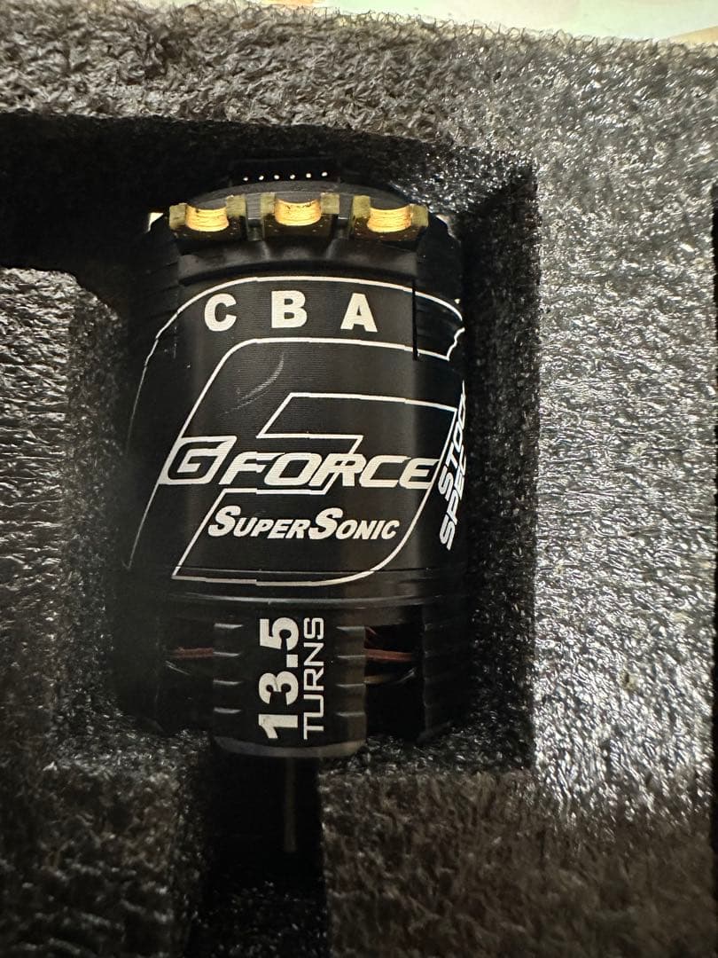 ホビーラジコン 10500