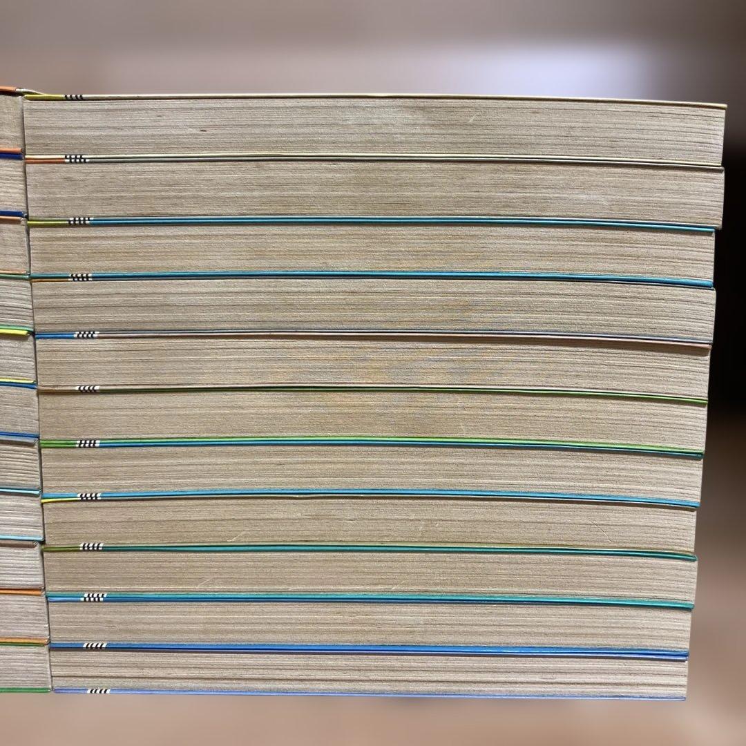 【全巻】悪たれ巨人 22巻完結 全巻セット 高橋よしひろ