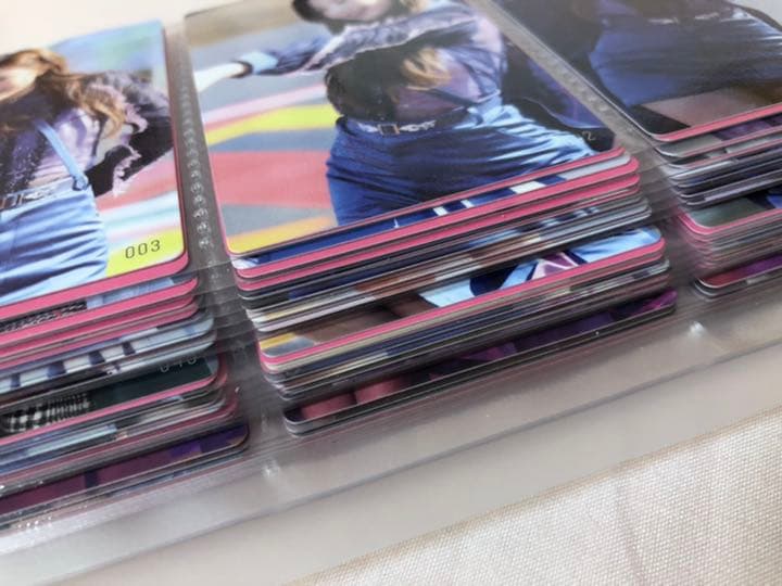 IZ*ONE 好きと言わせたい トレカ コンプ