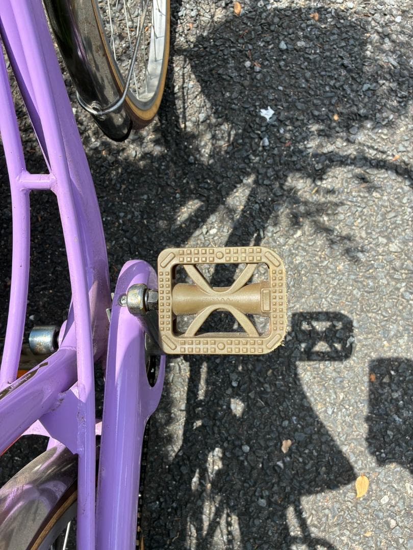 【引取り限定】あさひ ASAHI フェリークJr. 22インチ 子供用