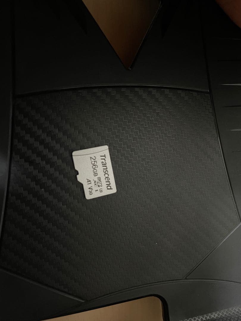 Steam Deck LCD モデル 256GB SSD