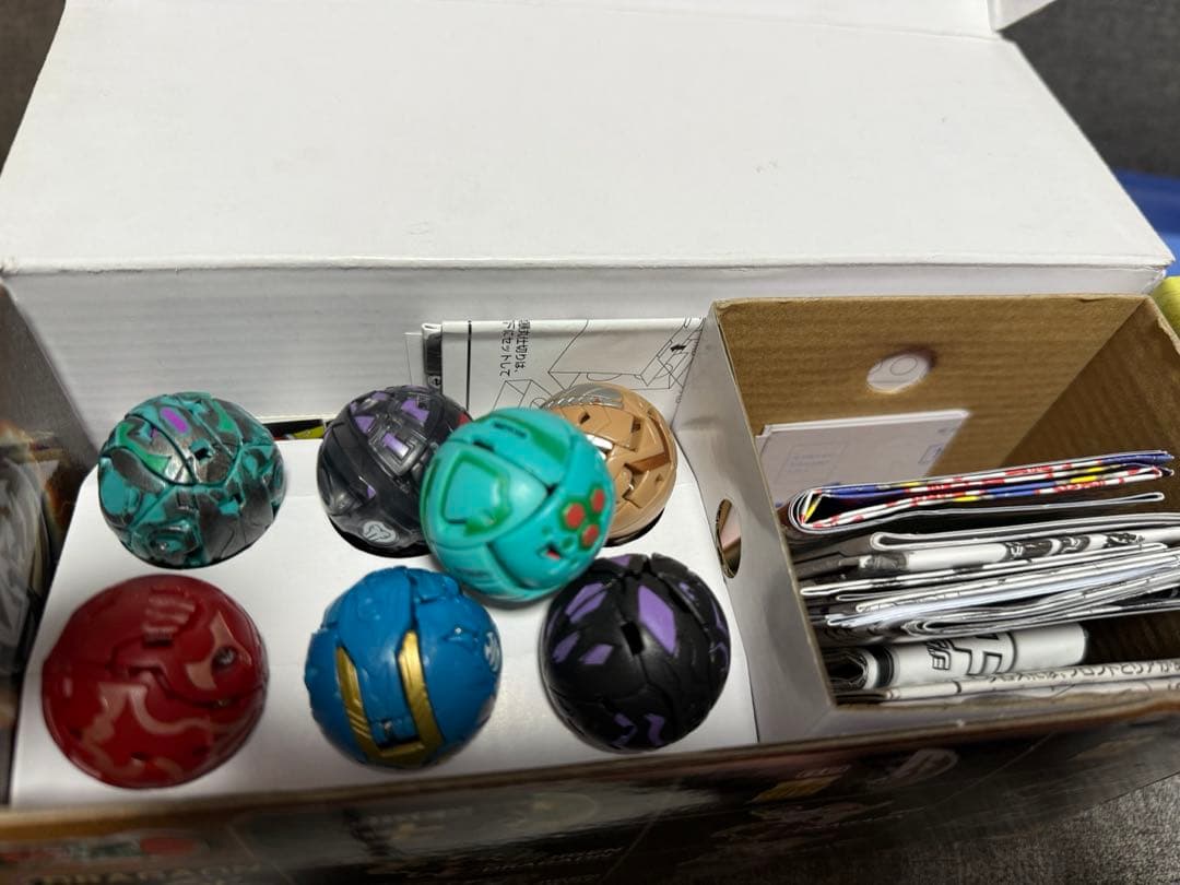 爆丸　まとめ売り