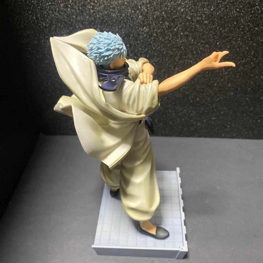 ジャンプGIGA 2024 応募者全員サービス 呪術廻戦 五条悟 フィギュア