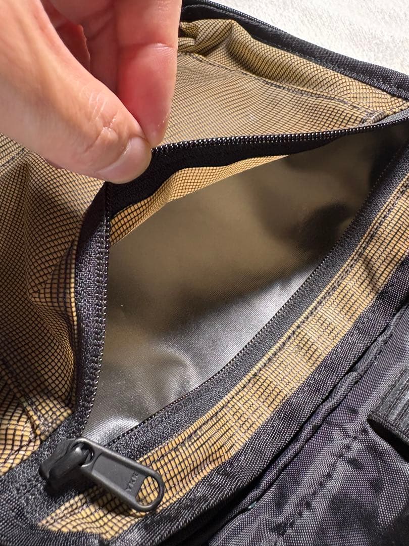 THE NORTH FACE 吊るせるトラベルポーチ