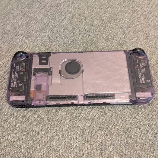 【中古】Nintendo Switch 本体