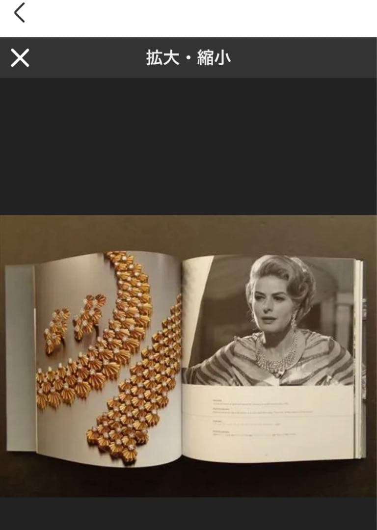 図録「THE ART of BVLGARI」 アート　オブ　ブルガリ