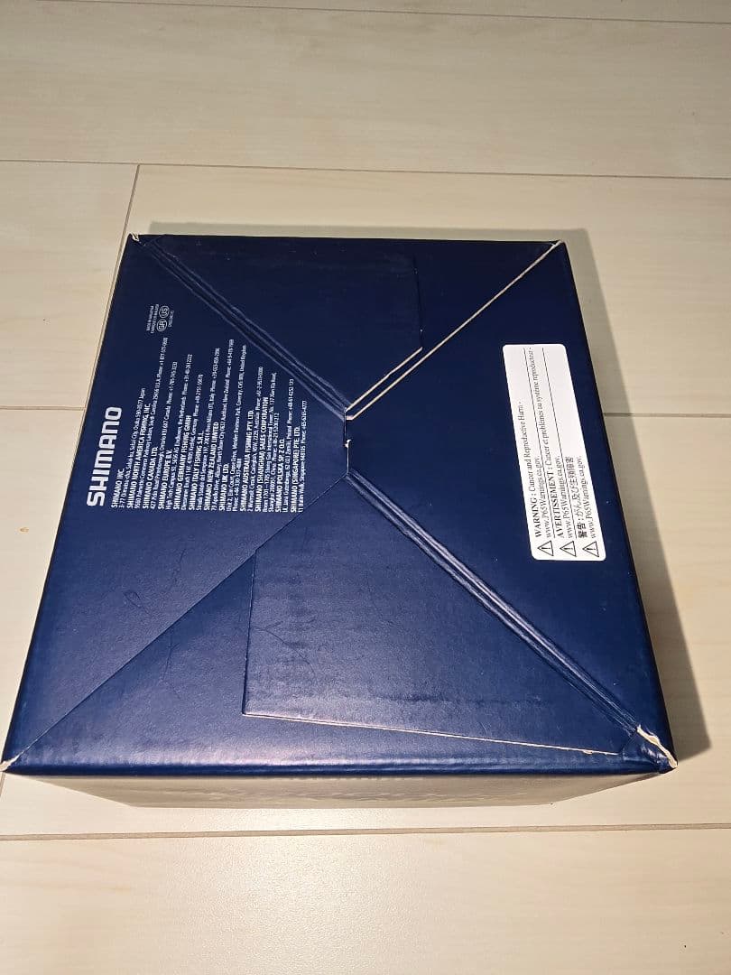 8*d様 ★シマノ　MIRAVEL　C2000SHG　ミラベル　新品