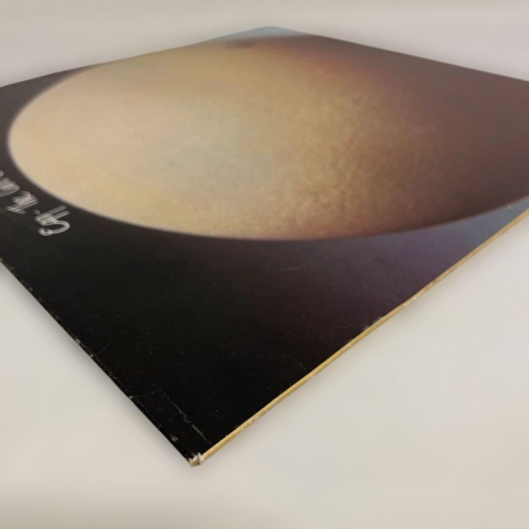 洋楽 Egg / The Civil Surface