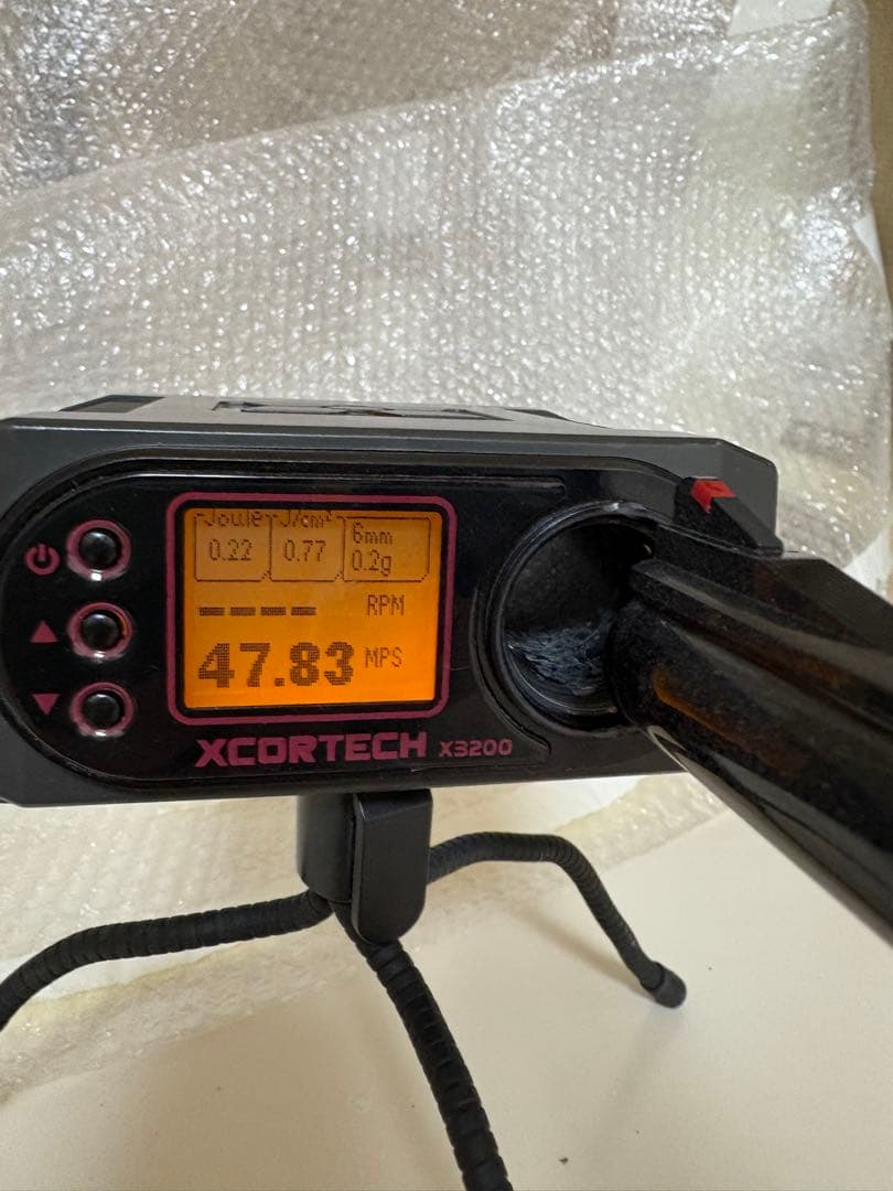 東京マルイ　ルガーp08 マルシンS&W M29