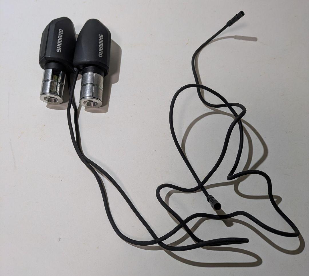 SHIMANO バーコン用シフター