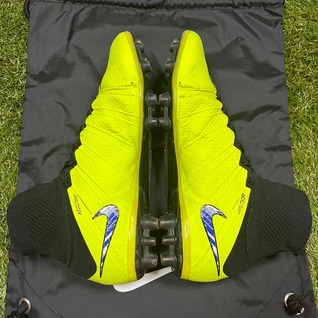 NIKE Mercurial Superfly Ⅳ AG-R 26.5cm