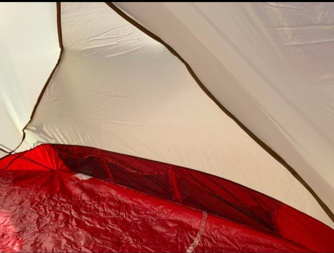 MOSSモステントアストラルドームGT