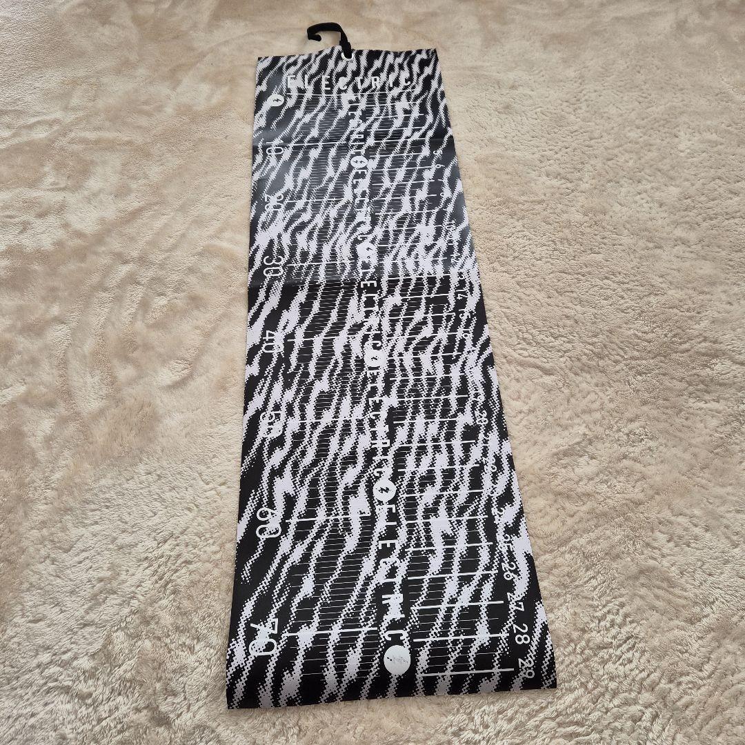 ELECTRIC メジャー　エレクトリック　DRT