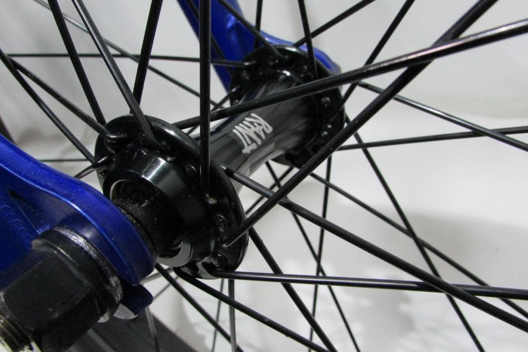 -送料込- BMX ストリート SUBROSA Salvador