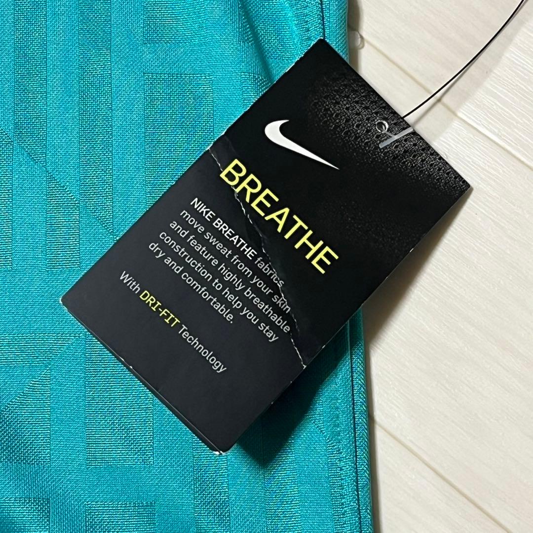 デッドストック 新品 ナイキ FCバルセロナ ユニフォーム 19/20