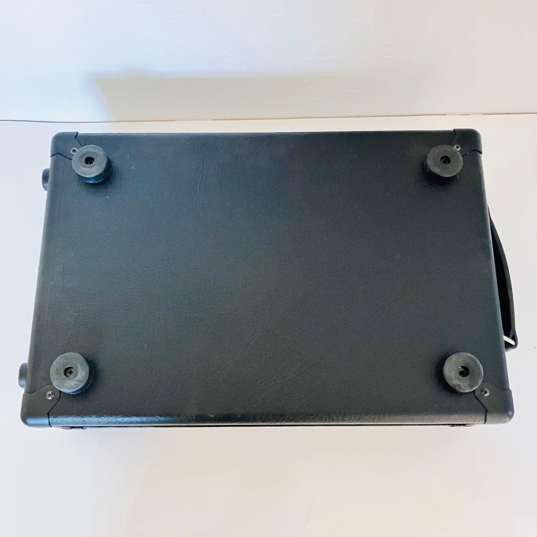 Ashdown ABM500 ベースアンプヘッド