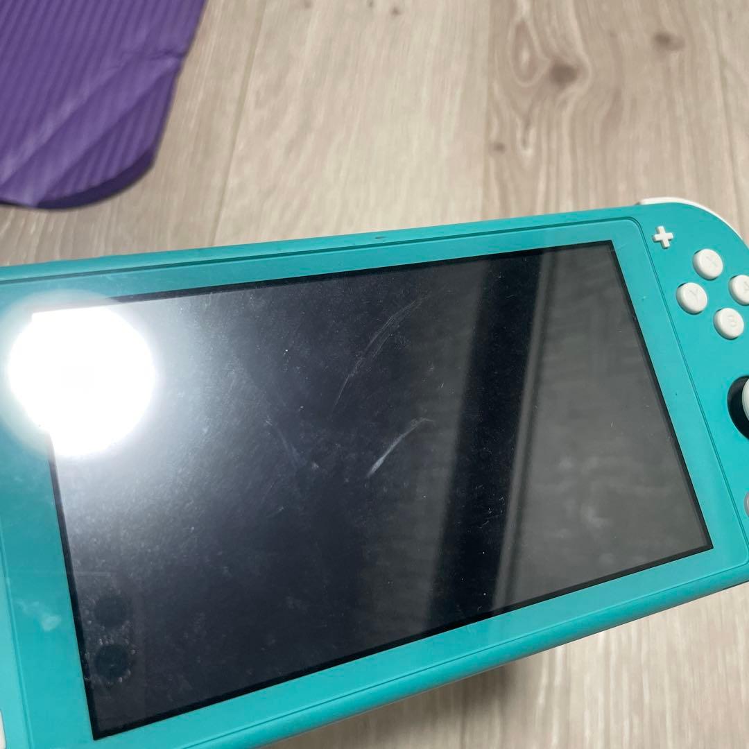 ニンテンドー　任天堂　Switch スイッチ　本体