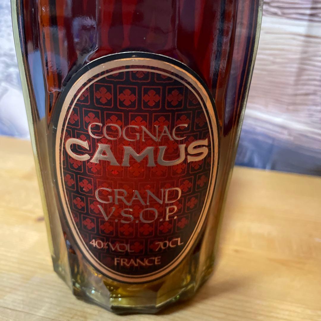 ブランデー・ウィスキー