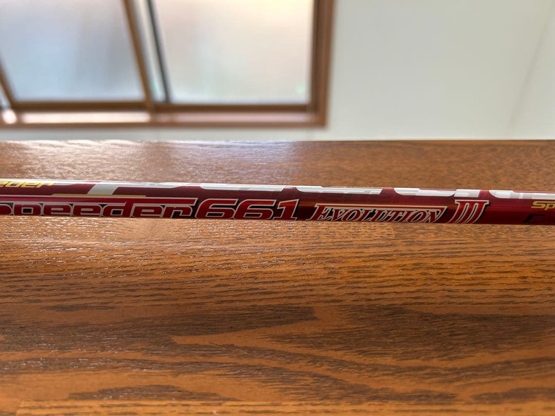 テーラーメイド 初代GLOIRE F 10° ドライバー