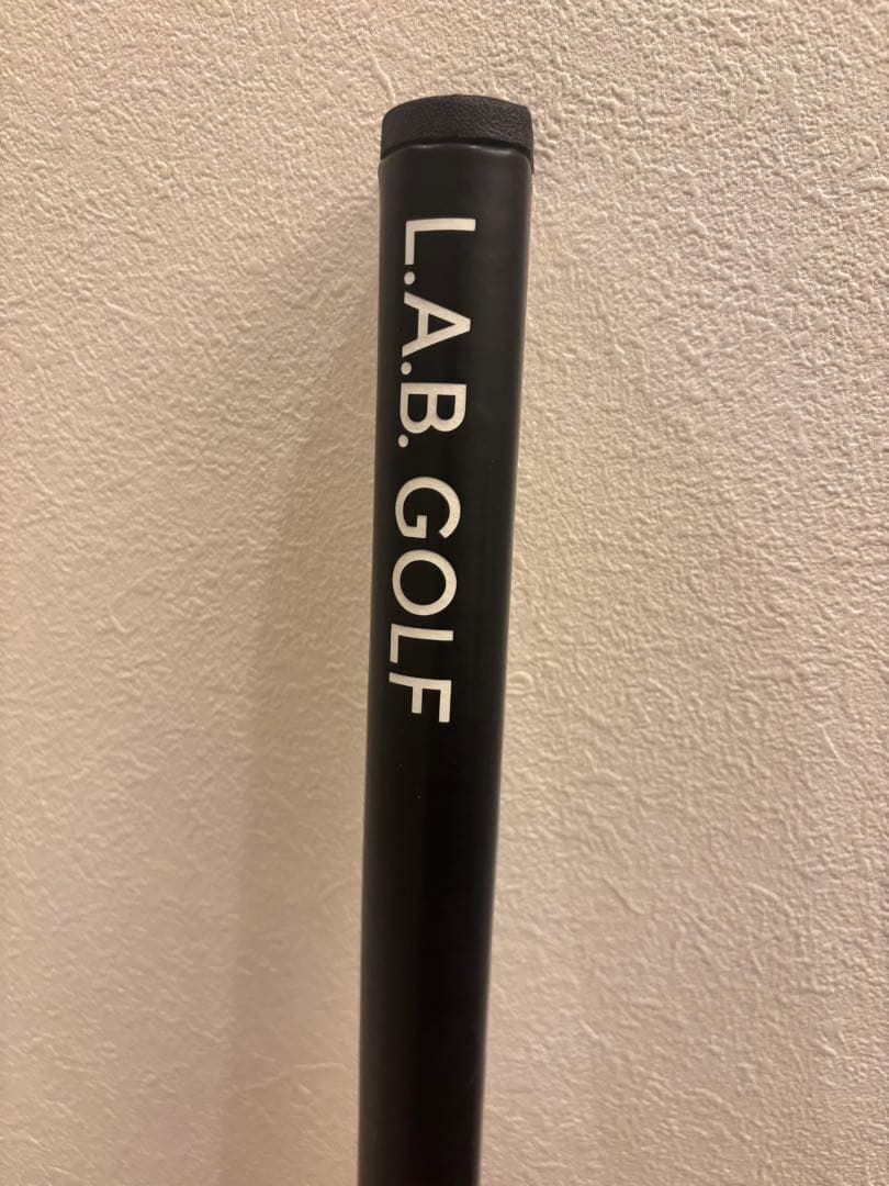 L.A.B. GOLF ラブゴルフ　MEZZ.1 34インチ