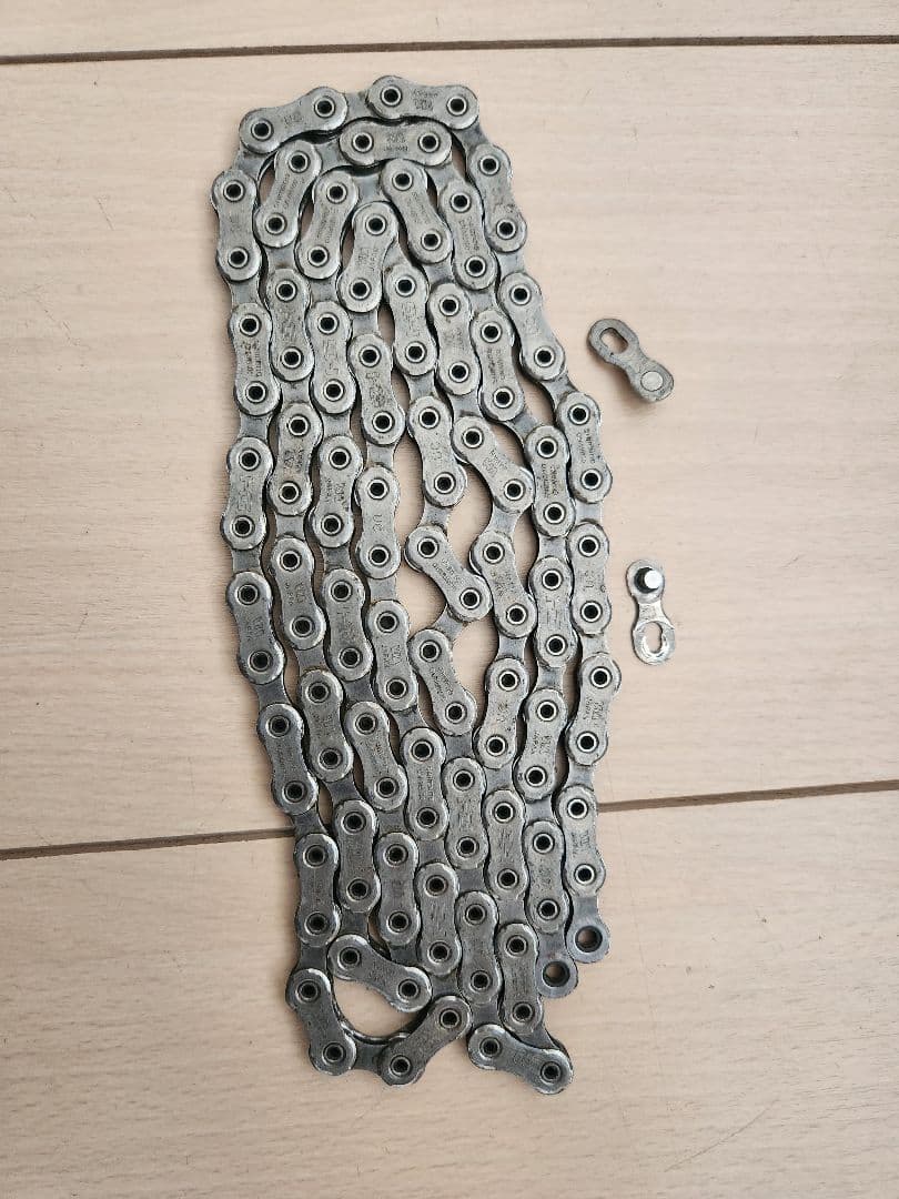 【ラストチャンス！】SHIMANO　R8170グループセット