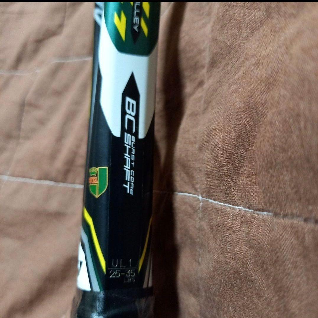 YONEX ヨネックス レーザーラッシュ7V LASERUSH 7V　限定色