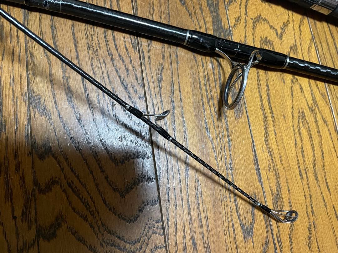 シマノ　コルトスナイパー XR S100H-3