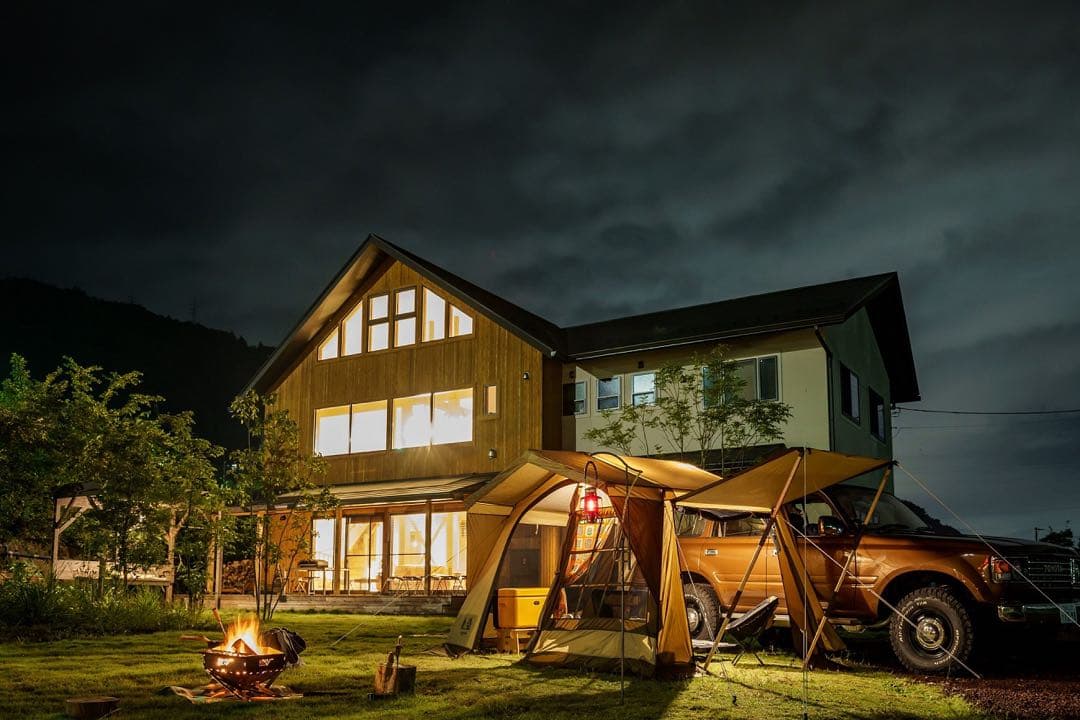 ｏｇａｗａ　カーサイドロッジ　２３４０