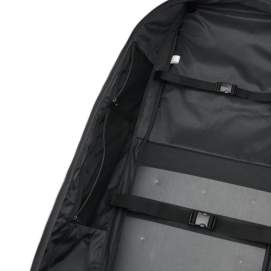 新品 格安 テーラーメイド ローラートラベルカバー 宅配でもかなり便利