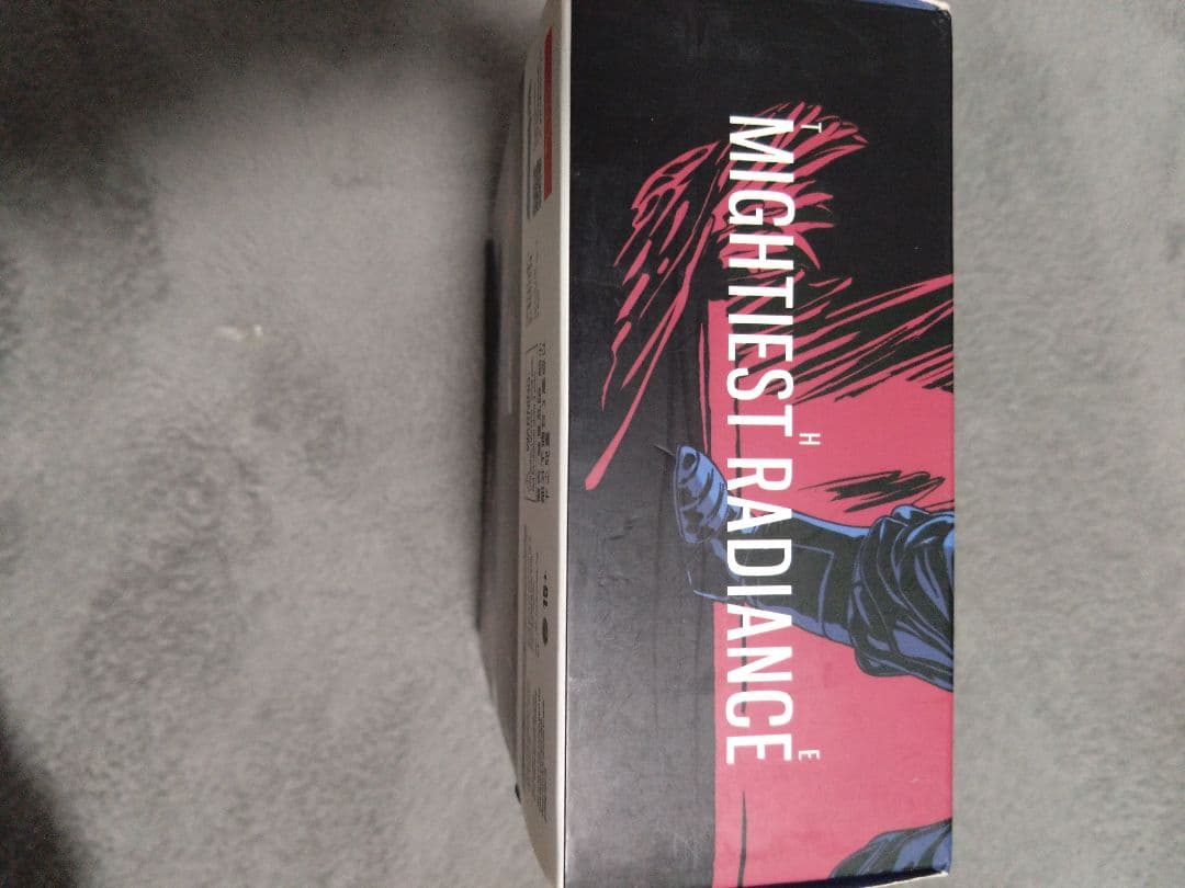 ドラゴンボール ベジット 海外限定 S.H 界王拳 demoniacal fit