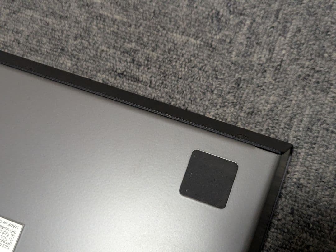 ヘッドラッシュ HeadRush gigboard