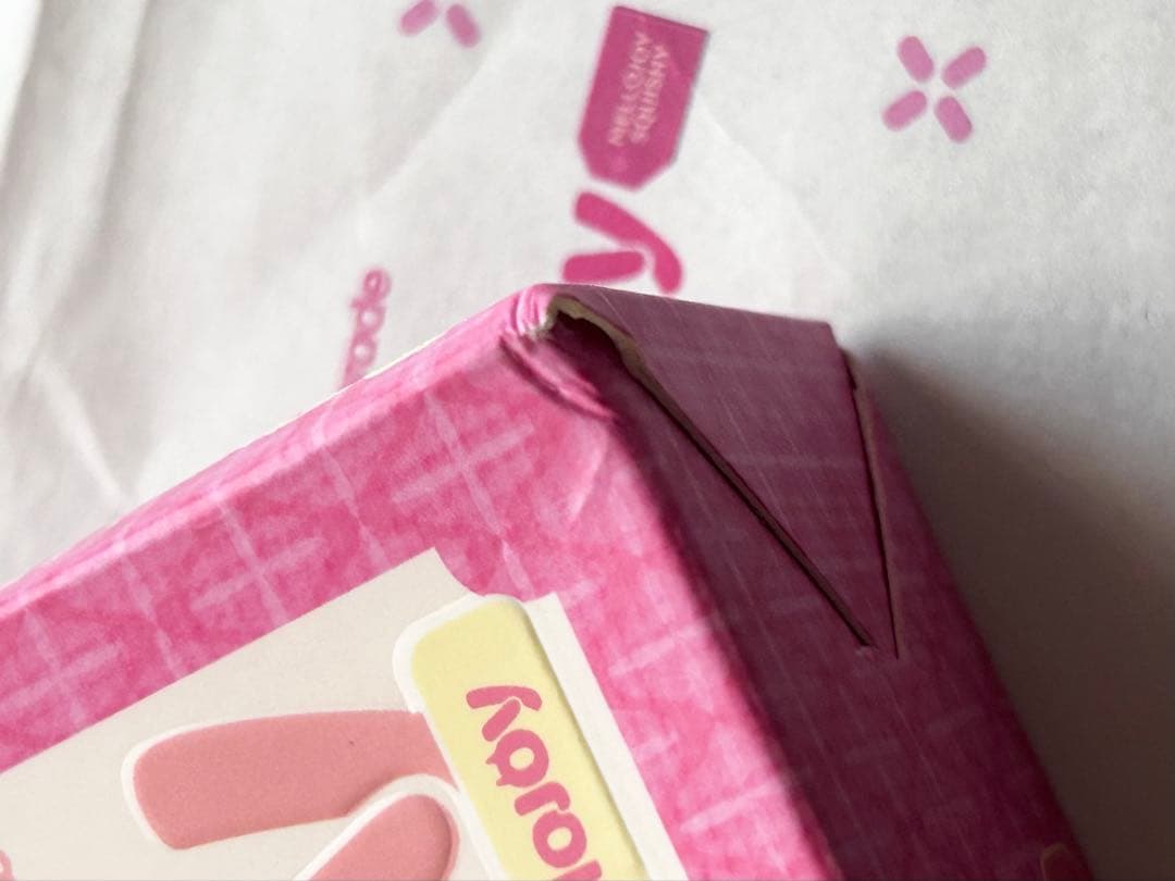 Mellojoy 大福　栗