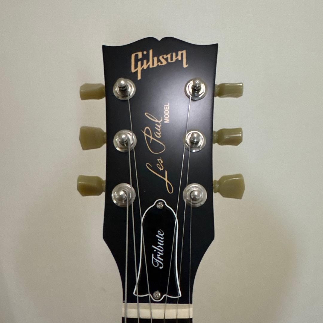 ギター Gibson Les Paul Tribute 2017